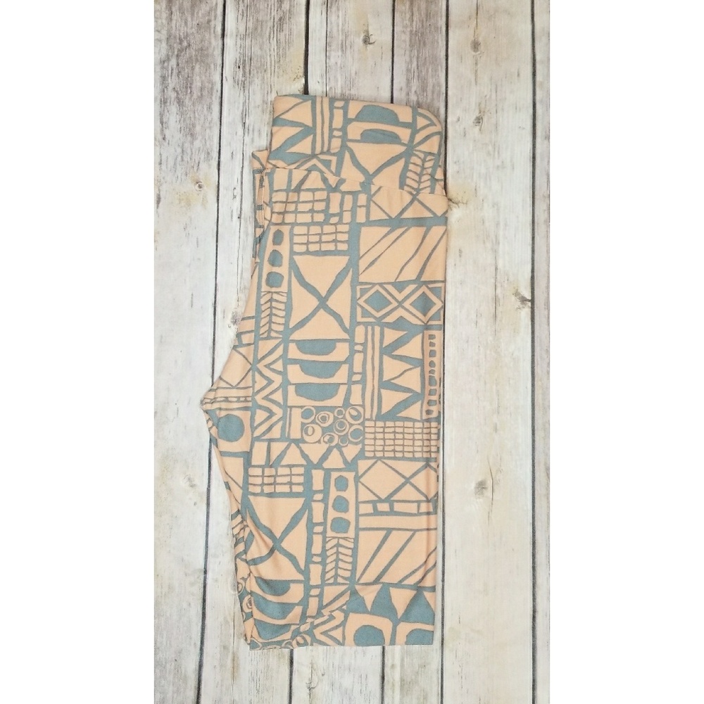 One Size LuLaRoe Leggings